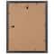 12 Pack: Silver Narrow 8.5" x 11" Frame, Aspect by Studio Décor®